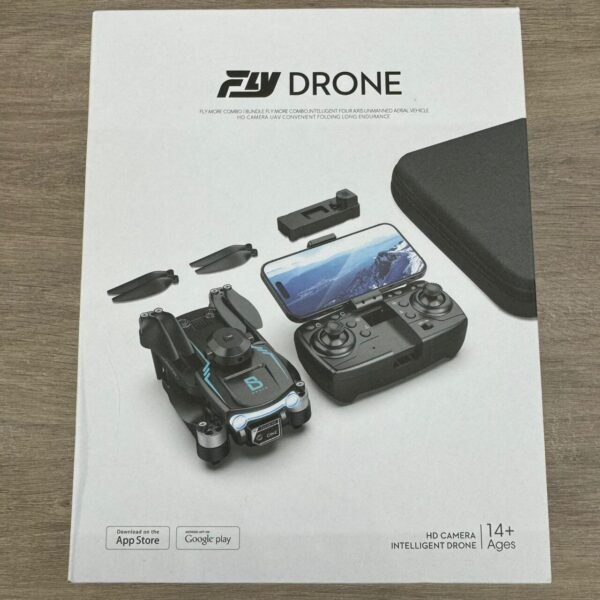 Dron Fly HD - Imagen 5