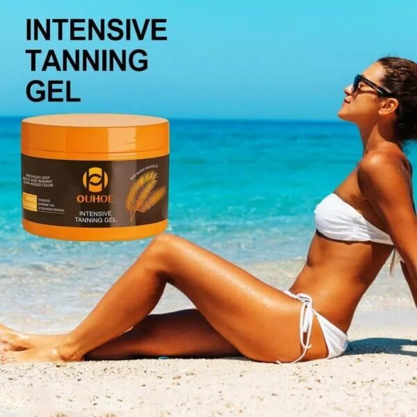 Bronceador 150g - Imagen 5