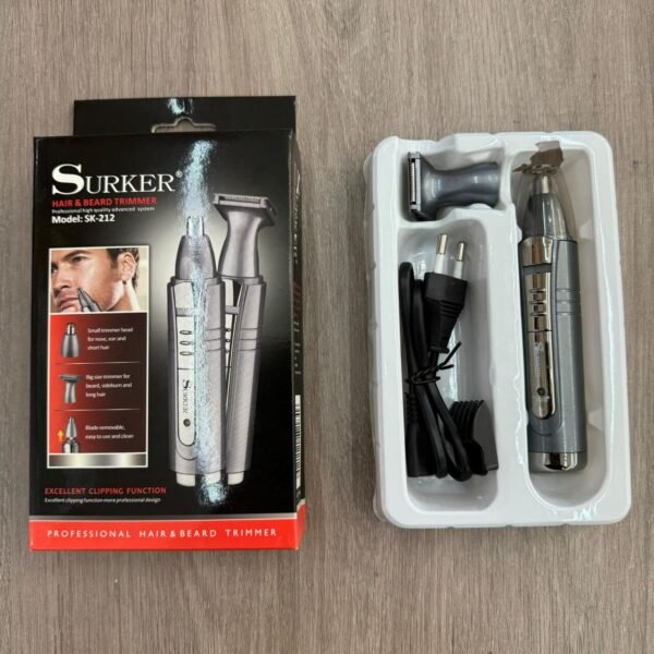Surker 2en1 - Imagen 5