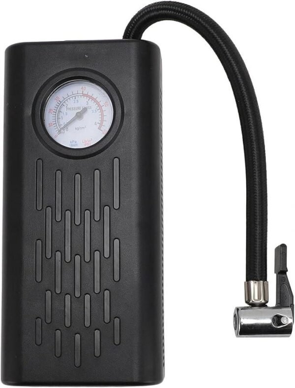 Diyeeni Compresor de Aire Portátil 120 W - Imagen 3