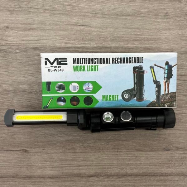 Lámpara Luz LED stick - Imagen 4