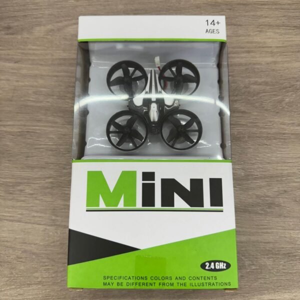 MINI DRON - Imagen 4