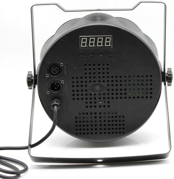 Foco LED Par, 54 LED RGB - Imagen 5