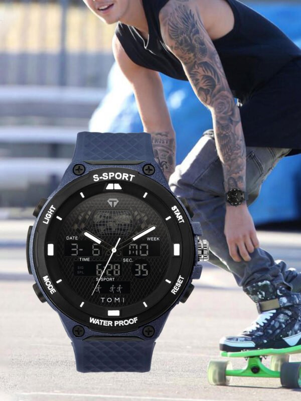 Reloj Tomi Big - Imagen 9