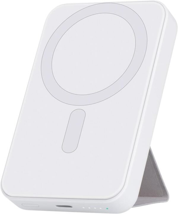Power Bank Magnético 10000mAh - Imagen 2