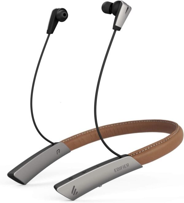 Edifier W380NB Auriculares Bluetooth - Wireless Neckband - Imagen 2