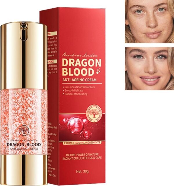 Crema Antiedad Sangre de Dragon - Imagen 3