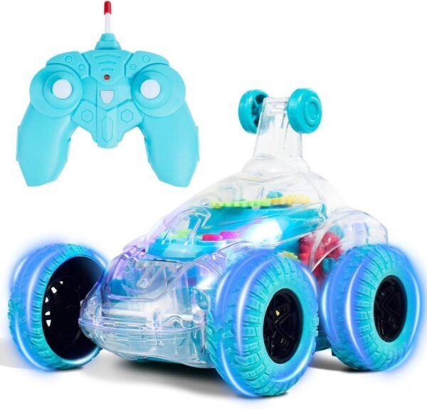 Coche Gear