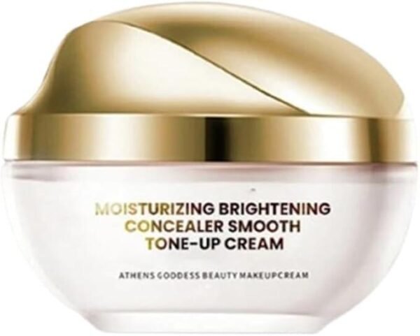 Crema correctora iluminadora hidratante y tonificante suave - Imagen 12