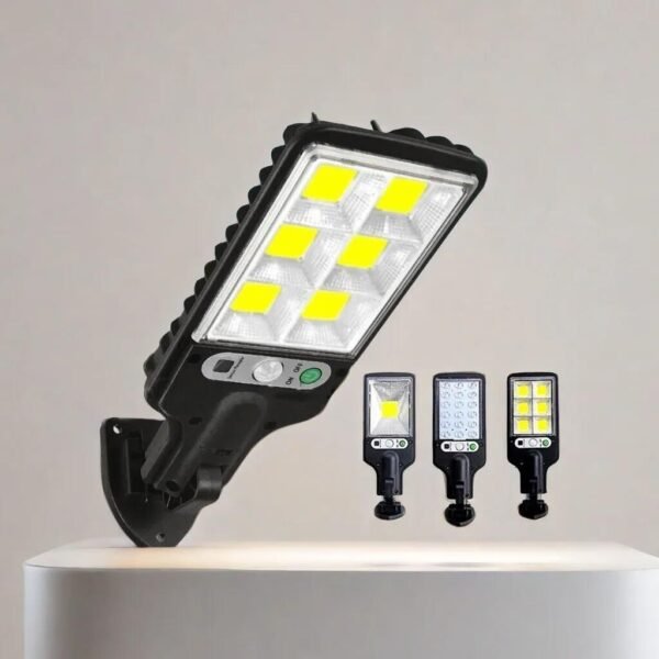 Luz Solar con Mando - Imagen 6