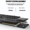 Teclado Plegable - Imagen 6