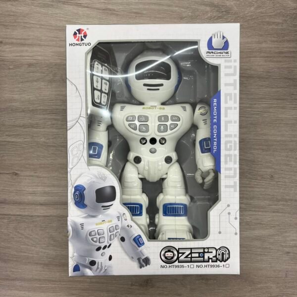 Robot OZERO - Imagen 4