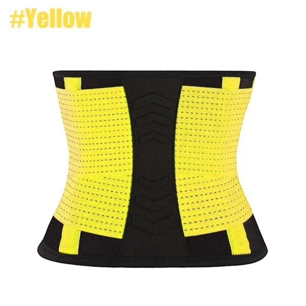 Faja de Cintura Shping Belt - Imagen 9