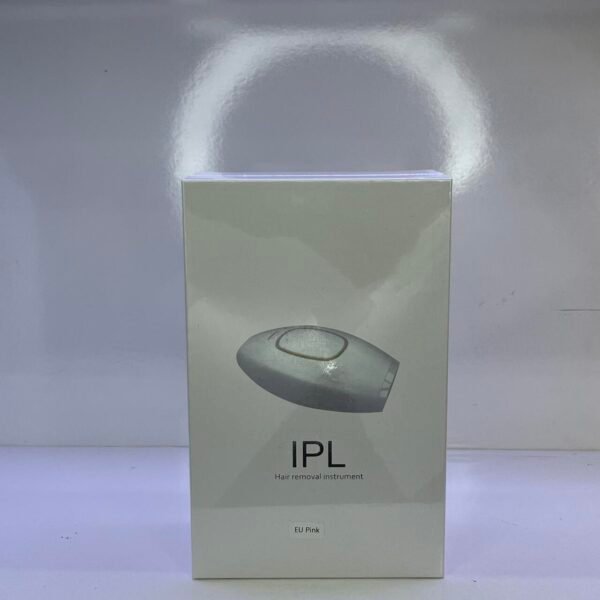 Depiladora IPL Láser – Tecnología Profesional de Depilación en Casa - Imagen 10