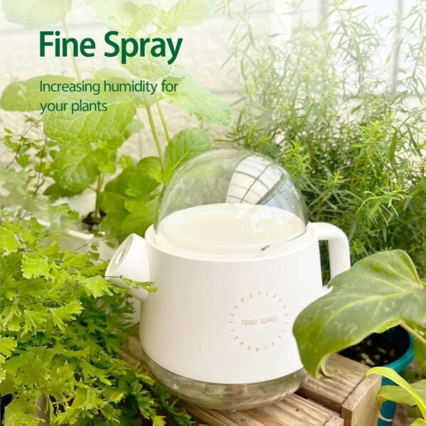 Humidificador Tetera Magica - Imagen 6
