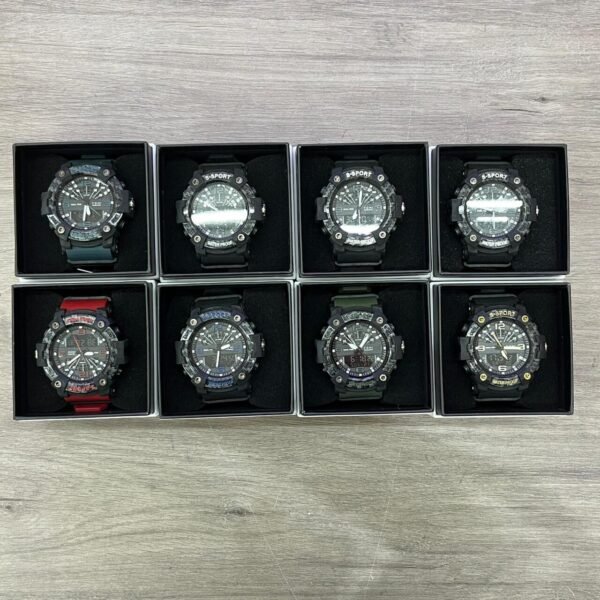 Reloj Tomi Big - Imagen 6