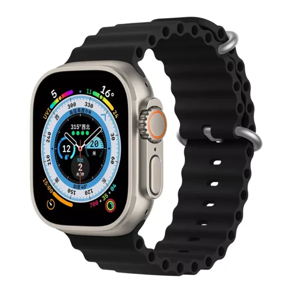 Recambio correa Apple Watch Ultra