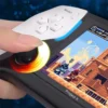 Consola de Juegos Portátil X9 - Pantalla IPS HD, Más de 20,000 Juegos - Imagen 4