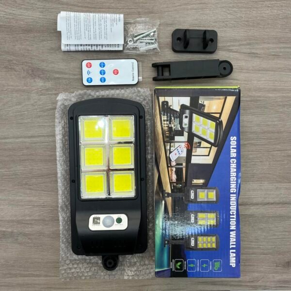 Luz Solar con Mando - Imagen 5