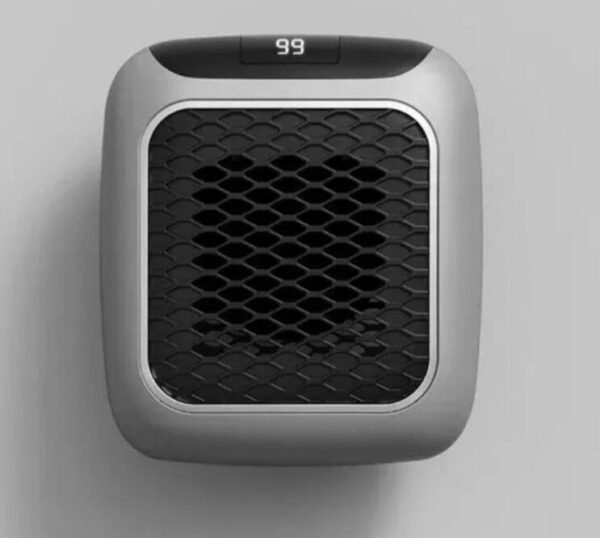 Calefactor Portátil 800W - Imagen 6