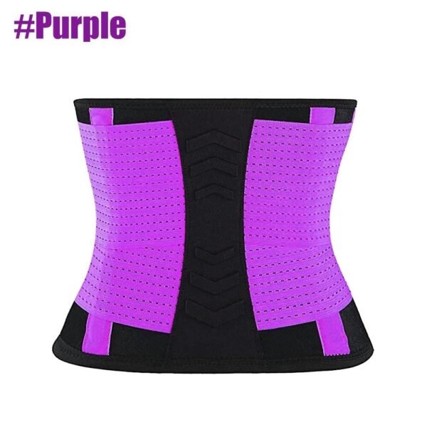 Faja de Cintura Shping Belt - Imagen 8