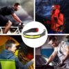Linterna Headlamp para Correr TM G23 - Imagen 7