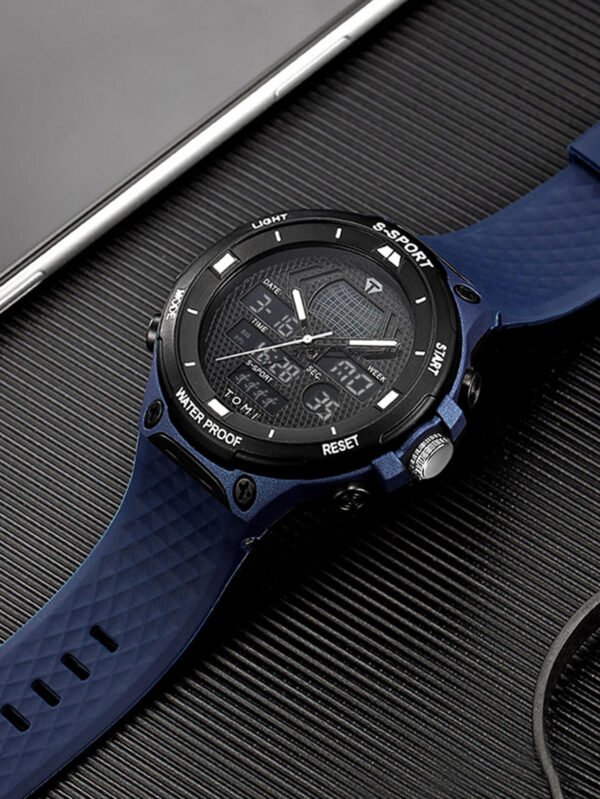 Reloj Tomi Big - Imagen 7