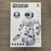 Robot OZERO - Imagen 3