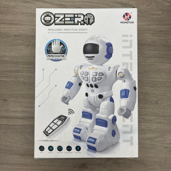 Robot OZERO - Imagen 3