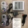 Mini Consola de Juegos de TV Retro | 620 Juegos Clásicos - Imagen 3