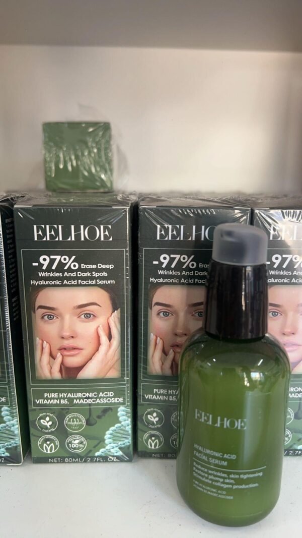 Sérum Eelhoe para Arrugas - Imagen 3