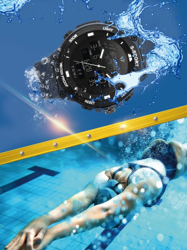 Reloj Tomi Big - Imagen 8