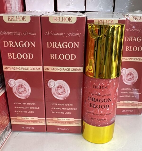 Crema Antiedad Sangre de Dragon - Imagen 4