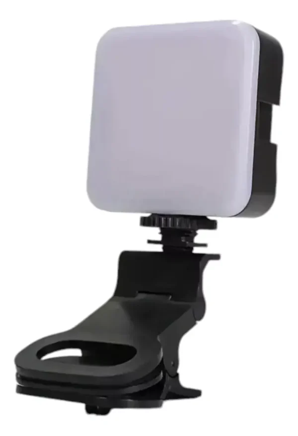 LED Video Light – Iluminación Profesional para Fotografía y Video - Imagen 3