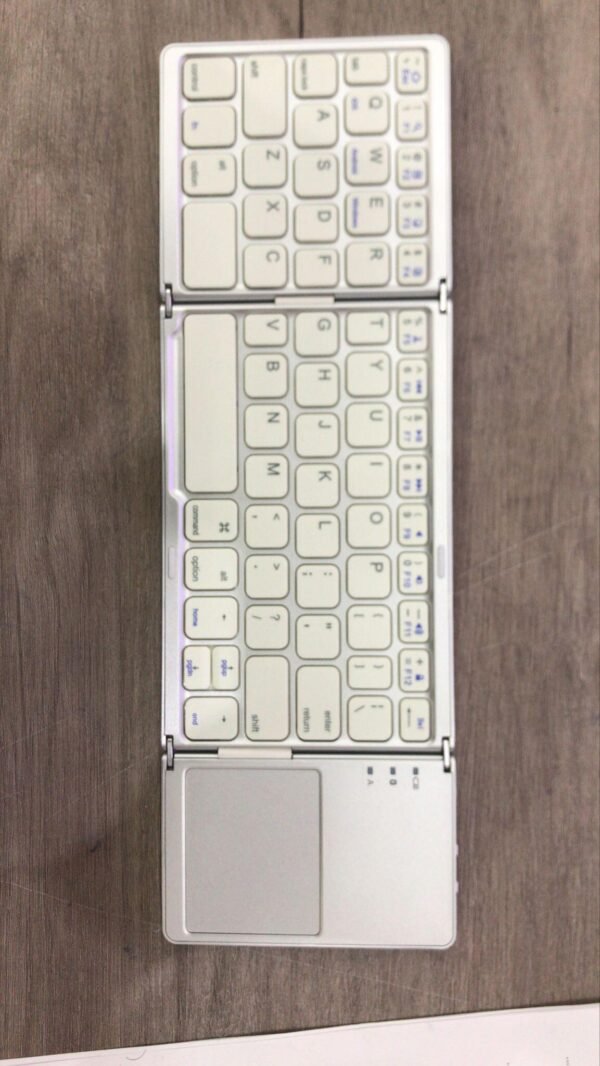 Teclado Plegable - Imagen 3