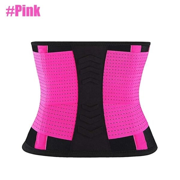 Faja de Cintura Shping Belt - Imagen 6