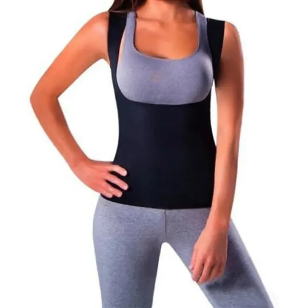 Body Fitness Moldeador y Deportivo - Imagen 2