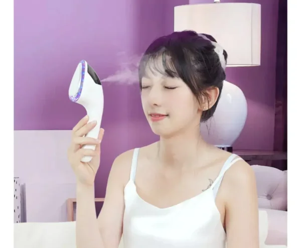 Masajeador · Humidificador · Lifting Skincare - Imagen 13