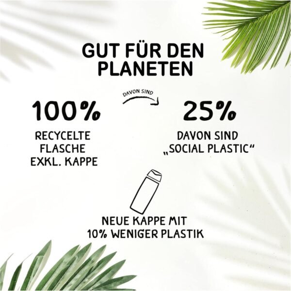 🧴 Gel de Ducha Coconut Water 250ml – Hidratación Tropical y Frescura Diaria - Imagen 5