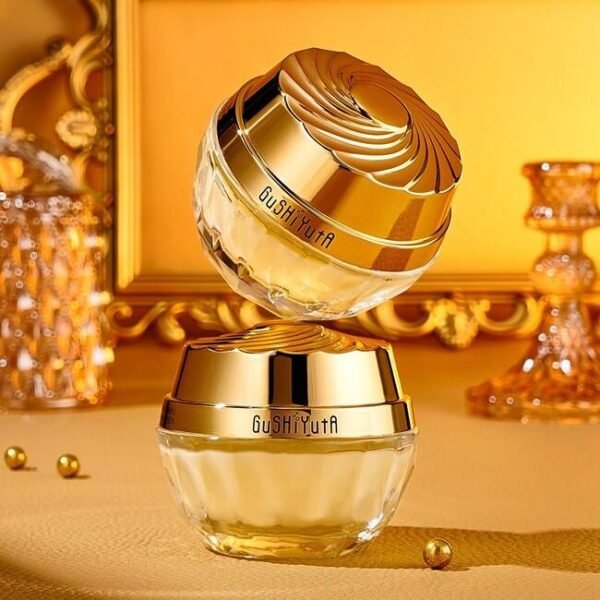 Crema Rejuvenecedora Y Rellenadora Con Colageno Y Peptido Activo - 50ML - Imagen 3
