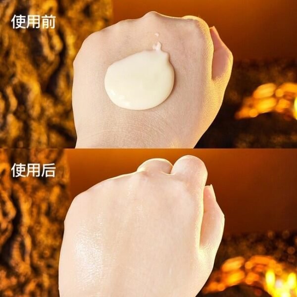 Crema Facial Reestructurante Con Extracto De Trufa Negra - 50ML - Imagen 5