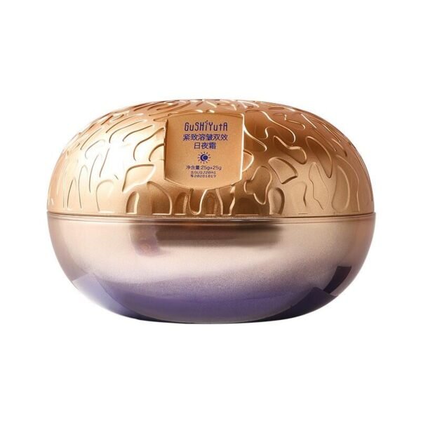 Crema Antiarrugas Reafirmante Doble Efecto - 25+25GR - Imagen 6