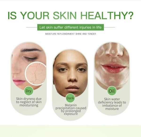 Mascarilla Reparadora y Calmante de Aloe Vera - Imagen 2