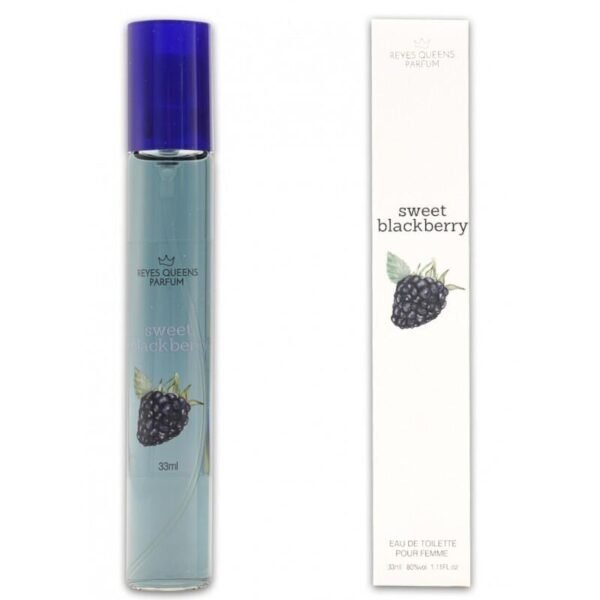 Perfume Eau de Toilette MORAS 33ML – Dulzura silvestre y encanto juvenil - Imagen 3