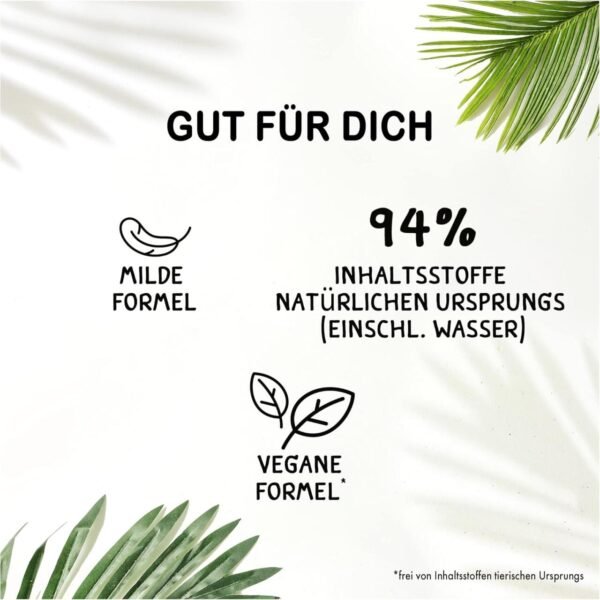 🧴 Gel de Ducha Coconut Water 250ml – Hidratación Tropical y Frescura Diaria - Imagen 4