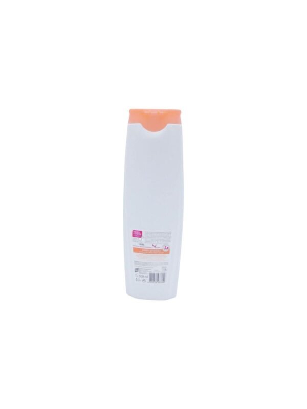 🛁 Gel de Baño y Ducha para Pieles Sensibles 800ml – Limpieza Suave, Cuidado Diario y Máxima Tolerancia - Imagen 3
