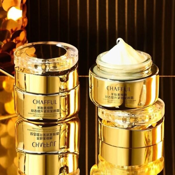 Crema Antiarrugas Multiefecto Pro-Xylane - 50ML - Imagen 3