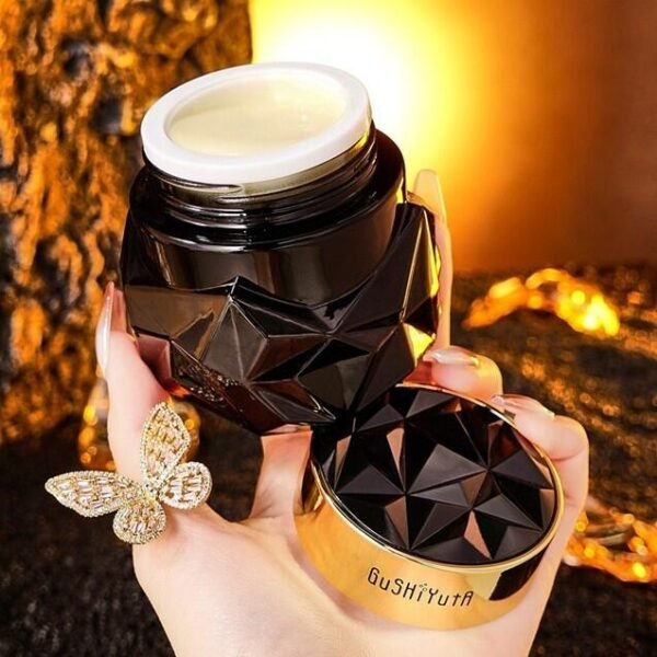 Crema Facial Reestructurante Con Extracto De Trufa Negra - 50ML - Imagen 4