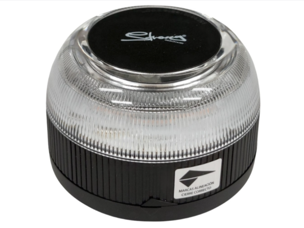 Baliza V16 Homologada DGT 3.0 Strong con Funda - Imagen 3