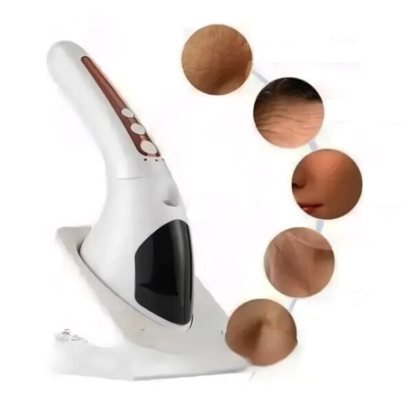 Masajeador · Humidificador · Lifting Skincare - Imagen 5